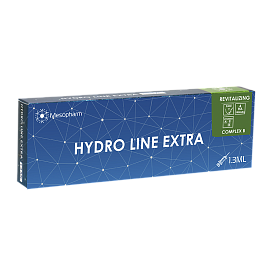 Hydro Line Extra "Nucleospire Revitalizing complex B"
